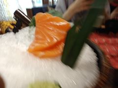 -山葵家·创意料理(万象汇店)