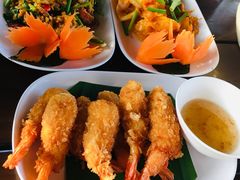 -Rimpa Lapin悬崖餐厅