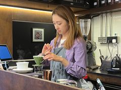 -Hei Cafe(工体店)