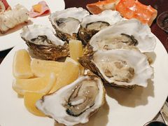 -Social 秀西餐厅-长沙瑞吉酒店(运达店)