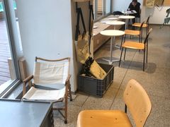 -DEEP COFFEE(瑞光烘焙工厂店)