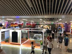 -连城·新天地(福华一路店)