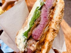 -Fergburger(皇后镇店)