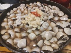 -拾下卜卜贝•海鲜火锅