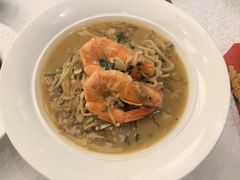 -品海楼·大连海胆锅贴馆(东港店)