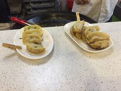 -小姜锅贴(凤凰街店)