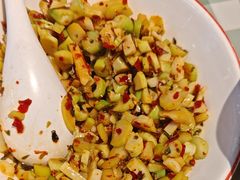 -彭耕记猪油炒小菜(吉联mall店)