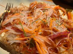 -CHINCHIN 青青·泰国料理(万象食家店)
