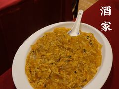 -老吉士酒家(天平路店)