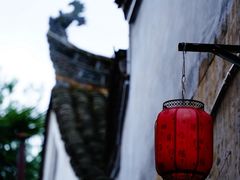 -潜口民宅博物馆