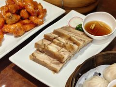 -德兴馆(广东路总店)