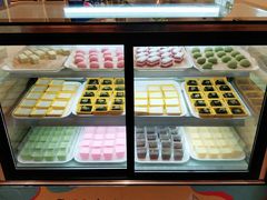 -凡塔斯牛排自助餐厅(莆田万达店)