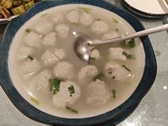 -小船渔村•大连菜•大连焖鱼(黄河路店)