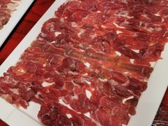 -前门·鲜肉火锅(长风店)