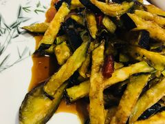 -山沟沟羊小馆&烤全羊羊肉汤(麦岛店)