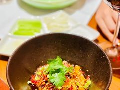 -君悦酒店·1881·北京烤鸭