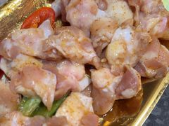 -一家东北烤肉(华大店)