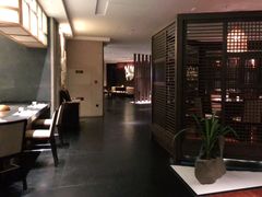 -佛山希尔顿酒店·融誉亚洲美食荟