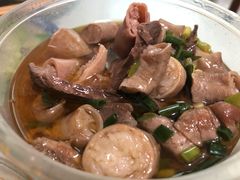 -正宗阳山牛杂(东城店)