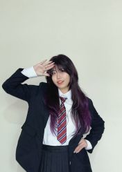 -Hair Co.一间沙龙