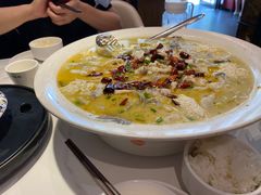-川味堂·四川豆花(八卦岭店)
