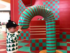 -深圳来福士广场