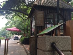 -青岛市江苏路基督教堂