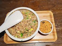 -食锦记·福建私房菜(浦西万达店)