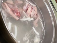 -椰子营·椰子鸡火锅(万象里店)