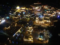 -三亚海昌梦幻海洋不夜城