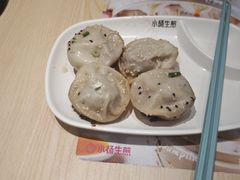-小杨生煎(浦江欢乐颂店)