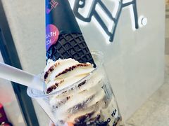 -喜茶(永旺梦乐城店)