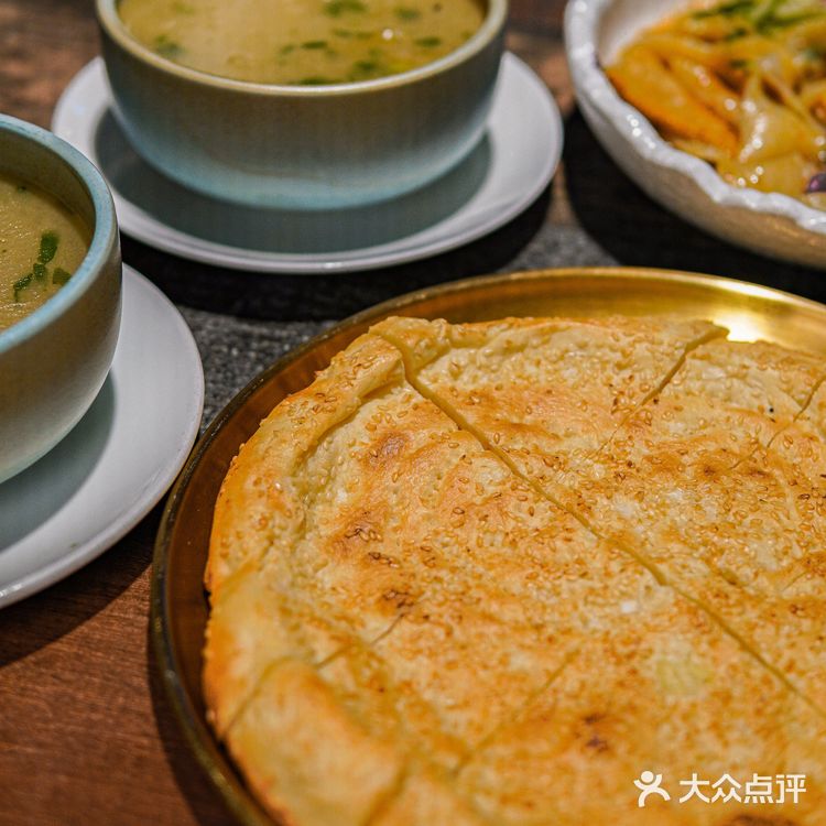 广州超正宗新疆菜，人均60扶墙出✔️