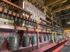 -北京市劳动人民文化宫(太庙)