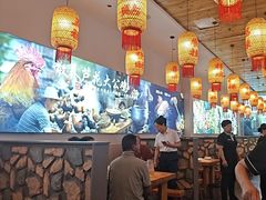-味窑大寨百姓酒楼(晋祥办公大楼店)