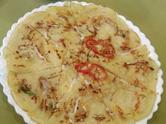 -老朴饭店(邮政街总店)
