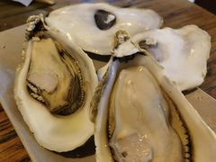 -蠔爺王志德生蚝馆(金沙湾店)