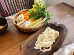 -侘与火 Wabi 侘寂烟火•锅物料理(大屯DT51店)