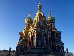 -滴血救世主教堂