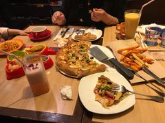 -必胜客(城西银泰店)