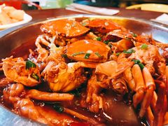 -胖哥俩肉蟹煲(杭州下沙学林街店)