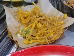 -江湖黑大兔(杨家坪店)