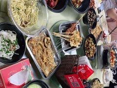 -聚味瞿记·龙虾堂(树木岭店)
