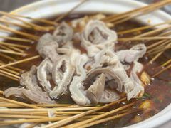 -香御和记涮牛肚(总店)