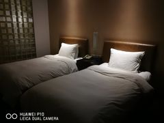 -上海北方智选假日酒店