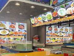 -隐厨·海鲜餐厅(恒通路店)