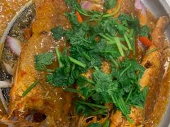 -松花湖水饺(新濠天地店)