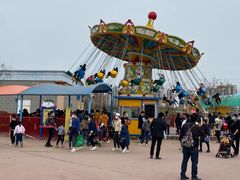 -华夏文旅海洋公园