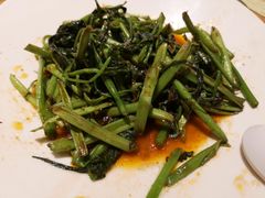 叁巴空心菜-新加坡高记KOO KEE Restaurant(盈科店)