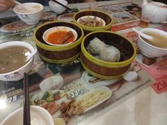 -华宝食品有限公司(建设路总店)